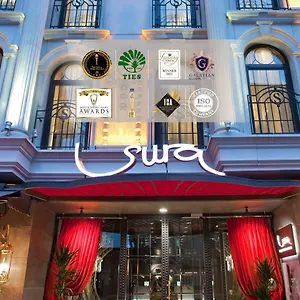 Sura Design & 4*, Istanbulská provincie Turecko