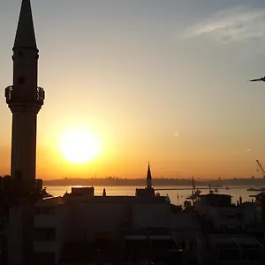 Loka 3*, Istanbulská provincie Turecko