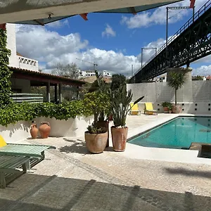 Casa Do Rio / - Adults Only Gasthuis