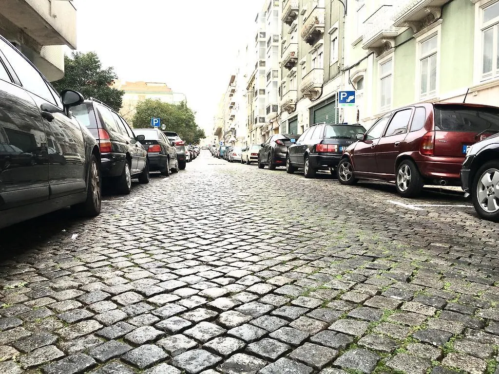 Lisbon Home Host Portugal