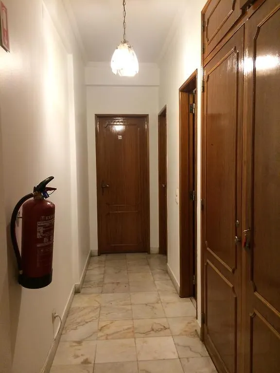 Lisbon Home Host Hostel