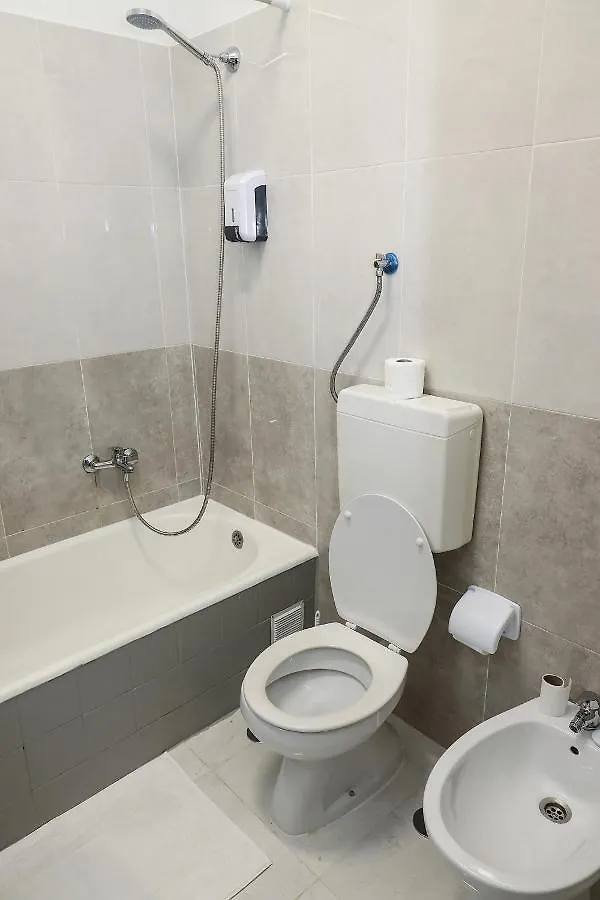 Lisbon Home Host Hostel