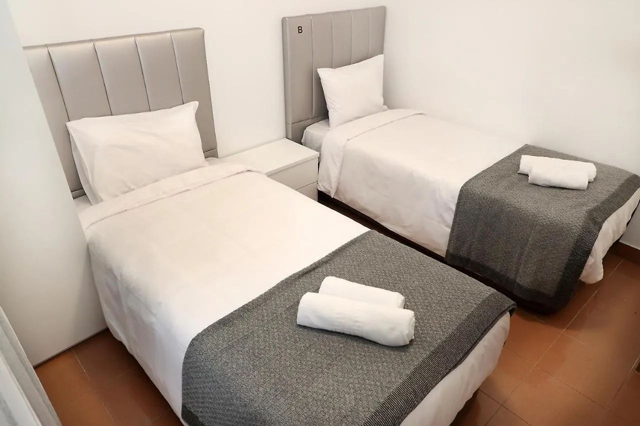 Hostel Lisbon Home Host Portugal