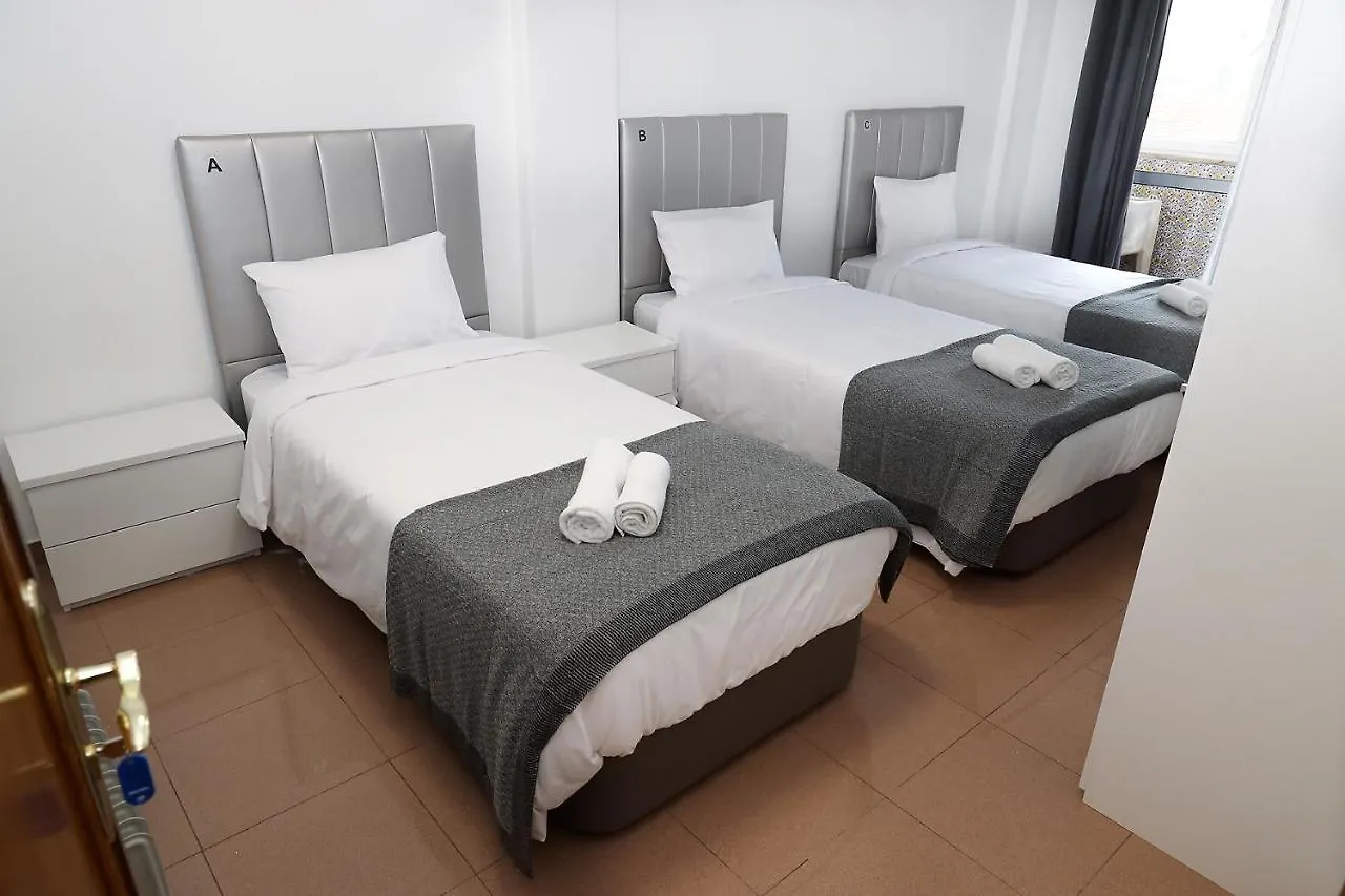 Lisbon Home Host Hostel