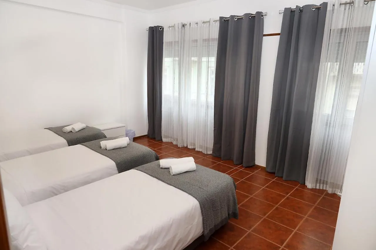 Hostel Lisbon Home Host