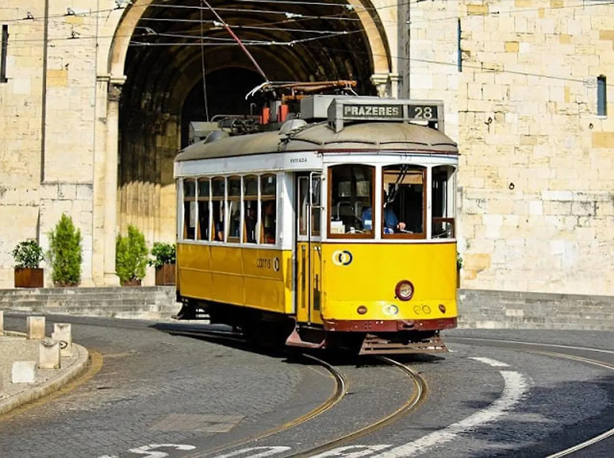 Hostel Lisbon Home Host Portugal