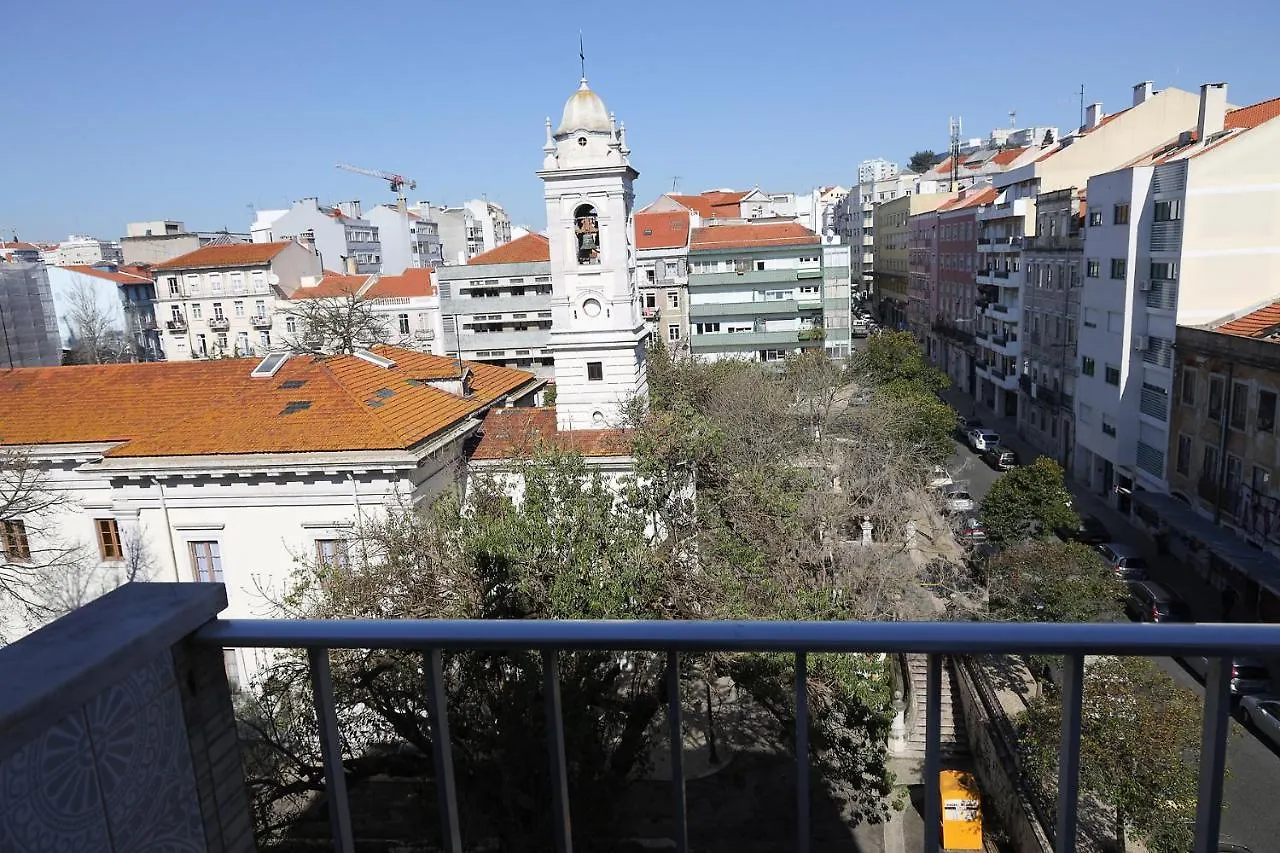 Lisbon Home Host 0*,  Portugal
