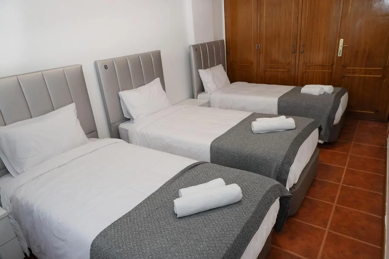 Lisbon Home Host